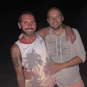 Meet your Posher, Teagan